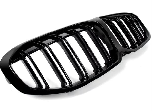 Performance front Grille for BMW F40 PRE-LCI (19-24), glossy black