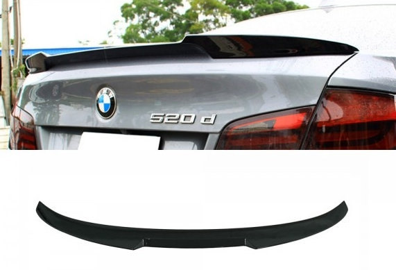 M4 Style trunk spoiler for BMW F10 models