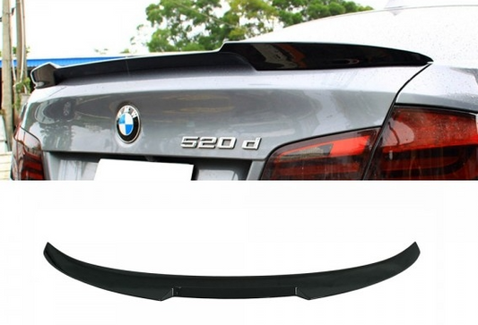 M4 Style trunk spoiler for BMW F10 models