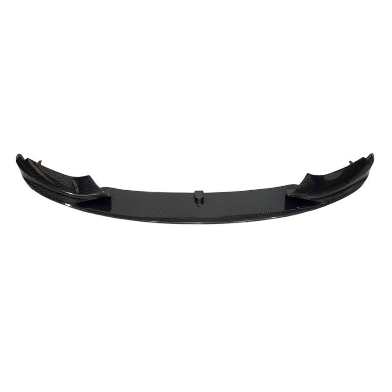 Performance Front Lip for BMW F32, F33, F36 models, Gloss black