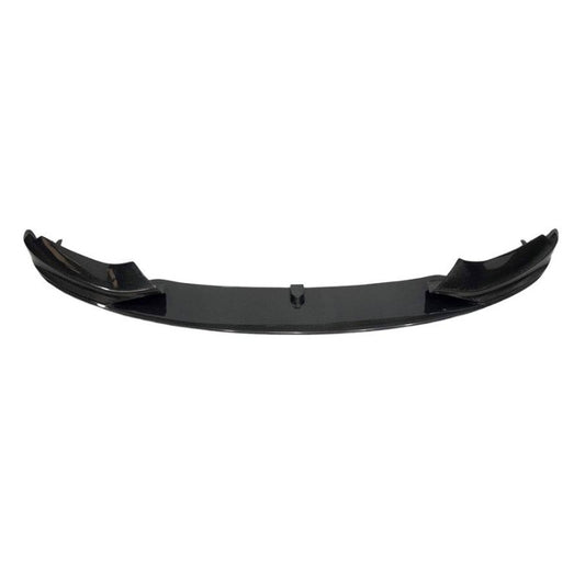 Performance Front Lip for BMW F32, F33, F36 models, Gloss black