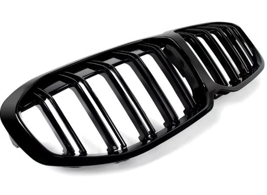 Performance front Grille for BMW F40 PRE-LCI (19-24), glossy black